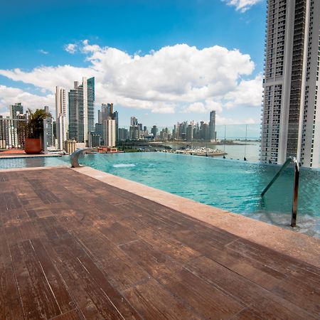Innfiniti Hotel & Suites Панама Экстерьер фото