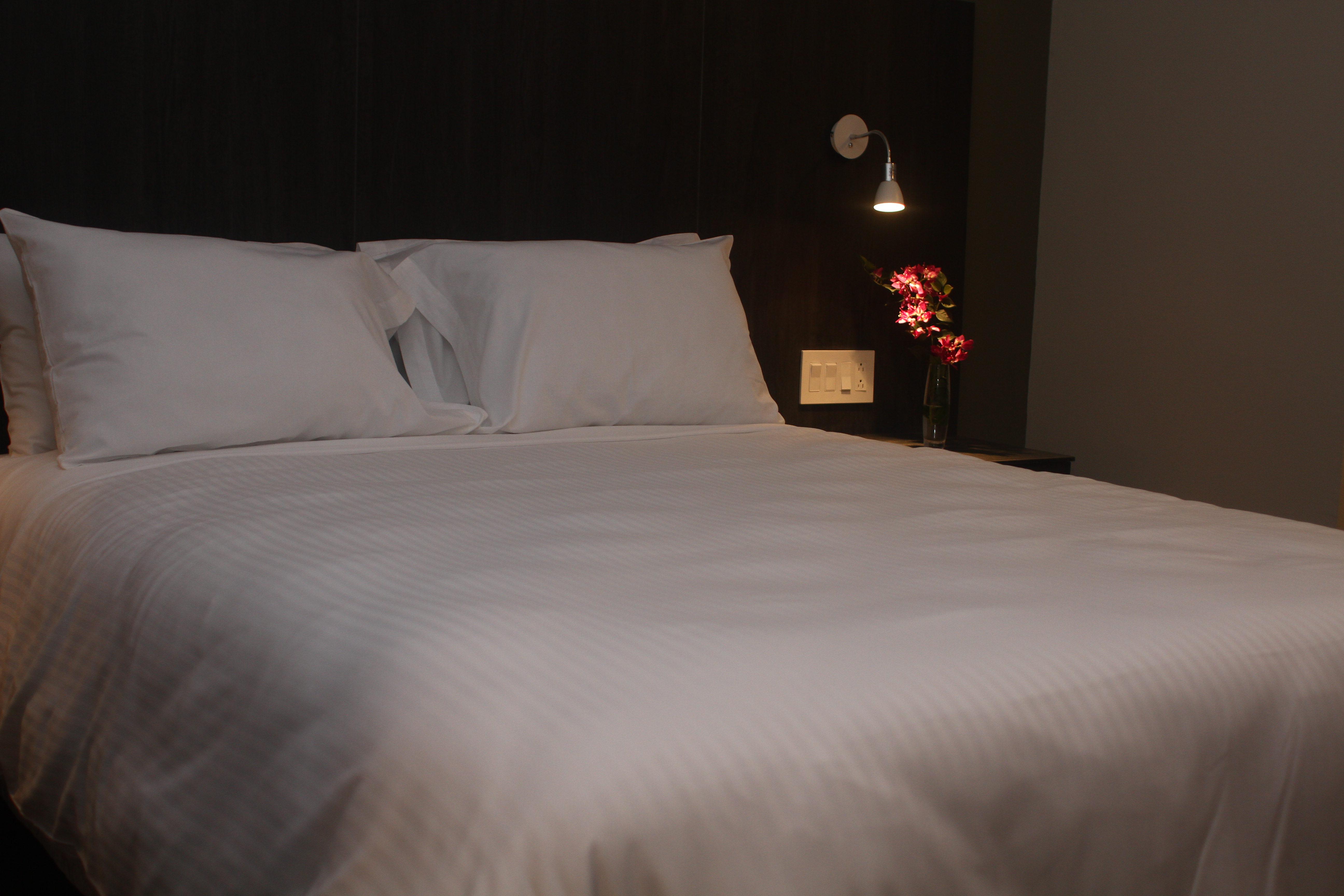 Innfiniti Hotel & Suites Панама Экстерьер фото