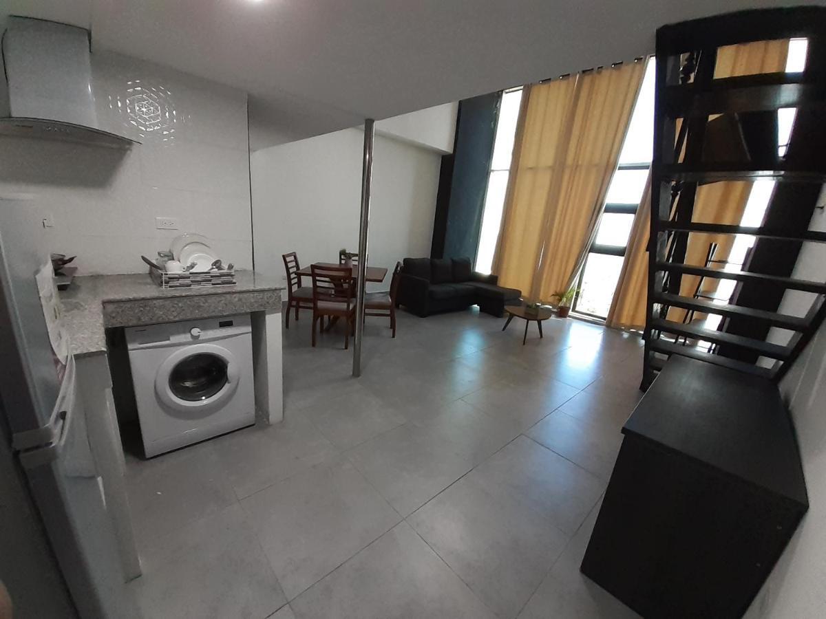 Innfiniti Hotel & Suites Панама Экстерьер фото